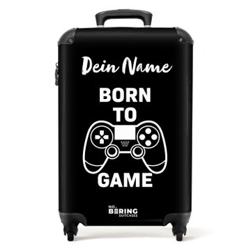 Born to game