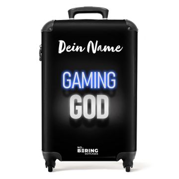 Gaming god