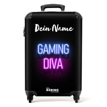 Gaming diva