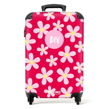 Daisiesmania hotpink